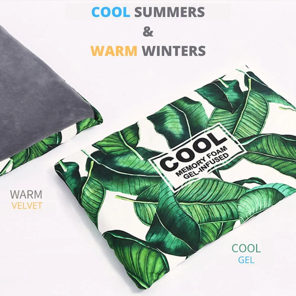 Instachew PETKIT Reversible Cooling and Warming Pet Bed - Image 10