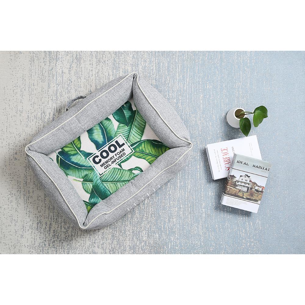 Instachew PETKIT Reversible Cooling and Warming Pet Bed - Image 12