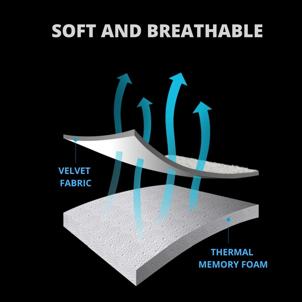 Instachew PETKIT Reversible Cooling and Warming Pet Bed - Image 13