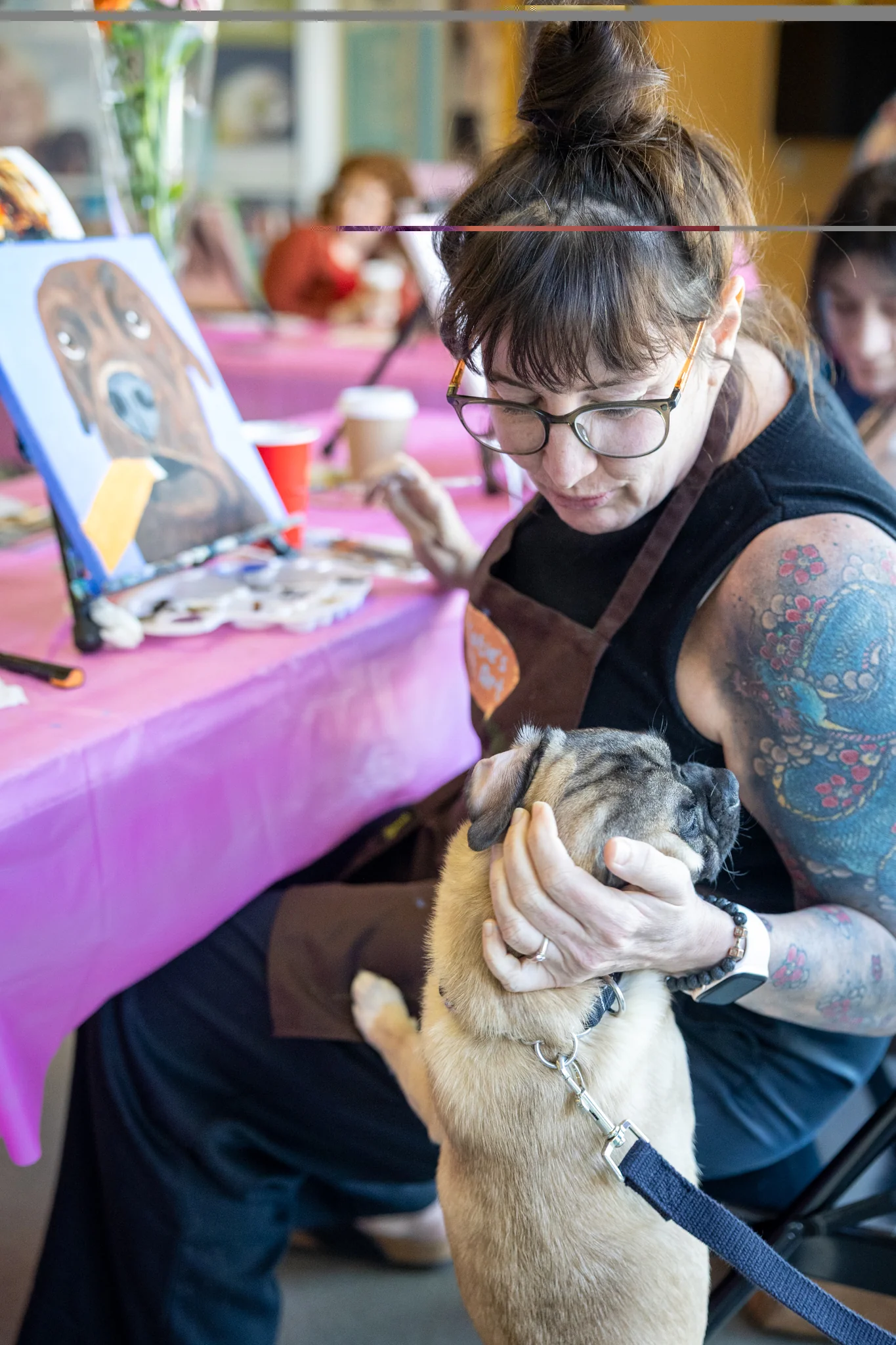 Paint Your Pet - Image 10