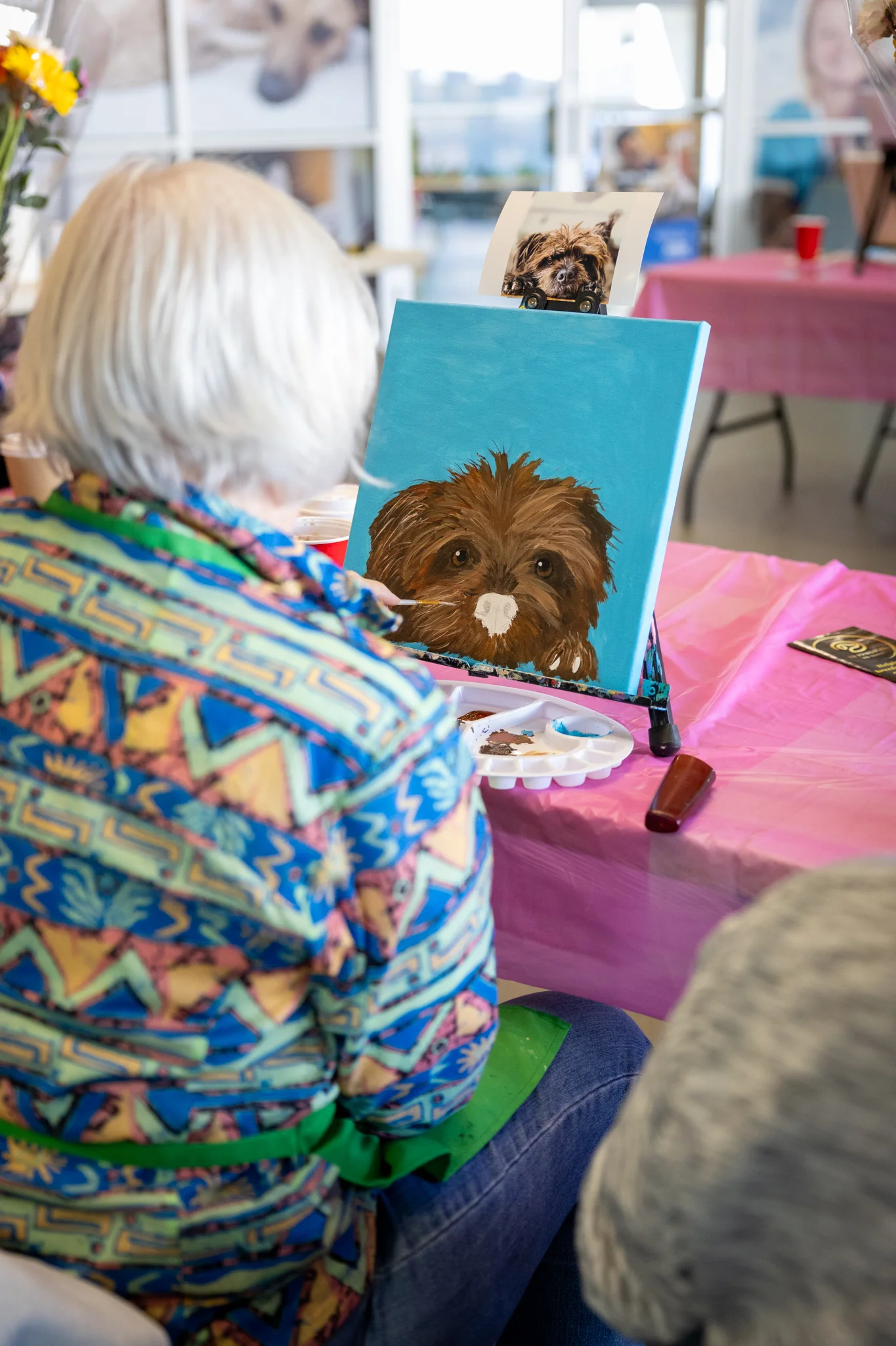 Paint Your Pet - Image 11