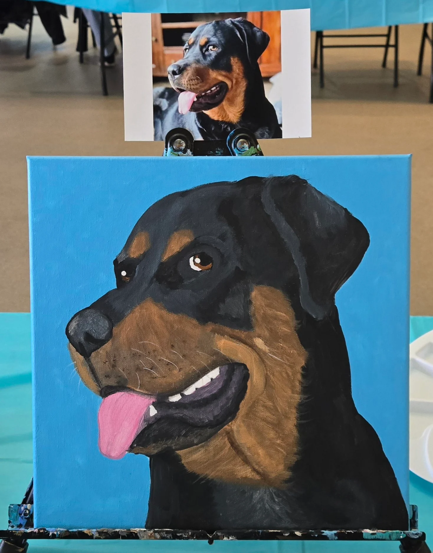 Paint Your Pet - Image 13