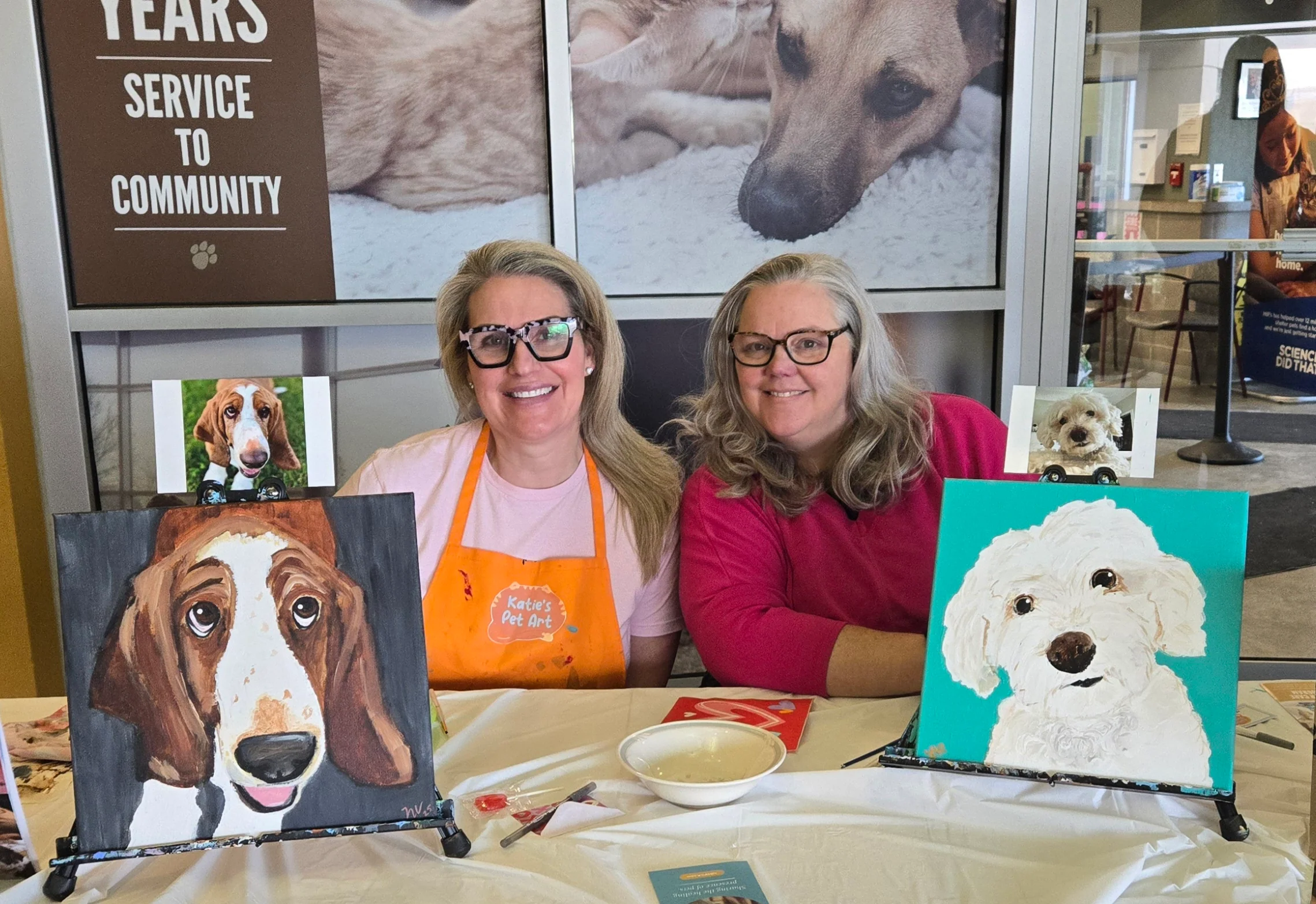 Paint Your Pet - Image 14