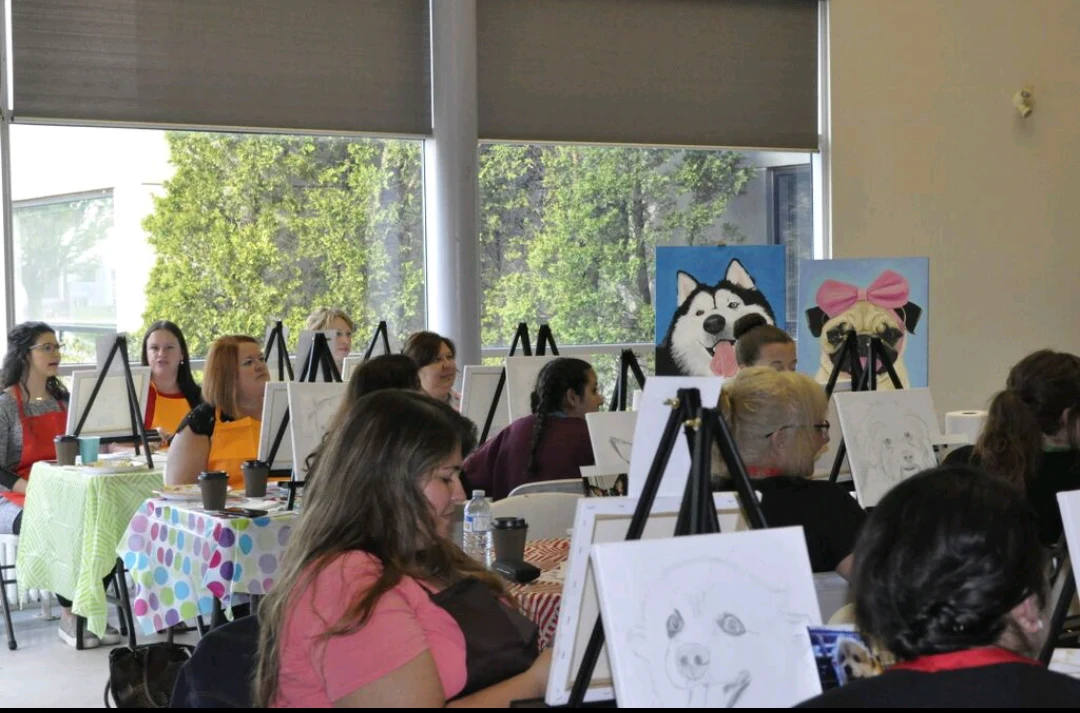 Paint Your Pet - Image 15