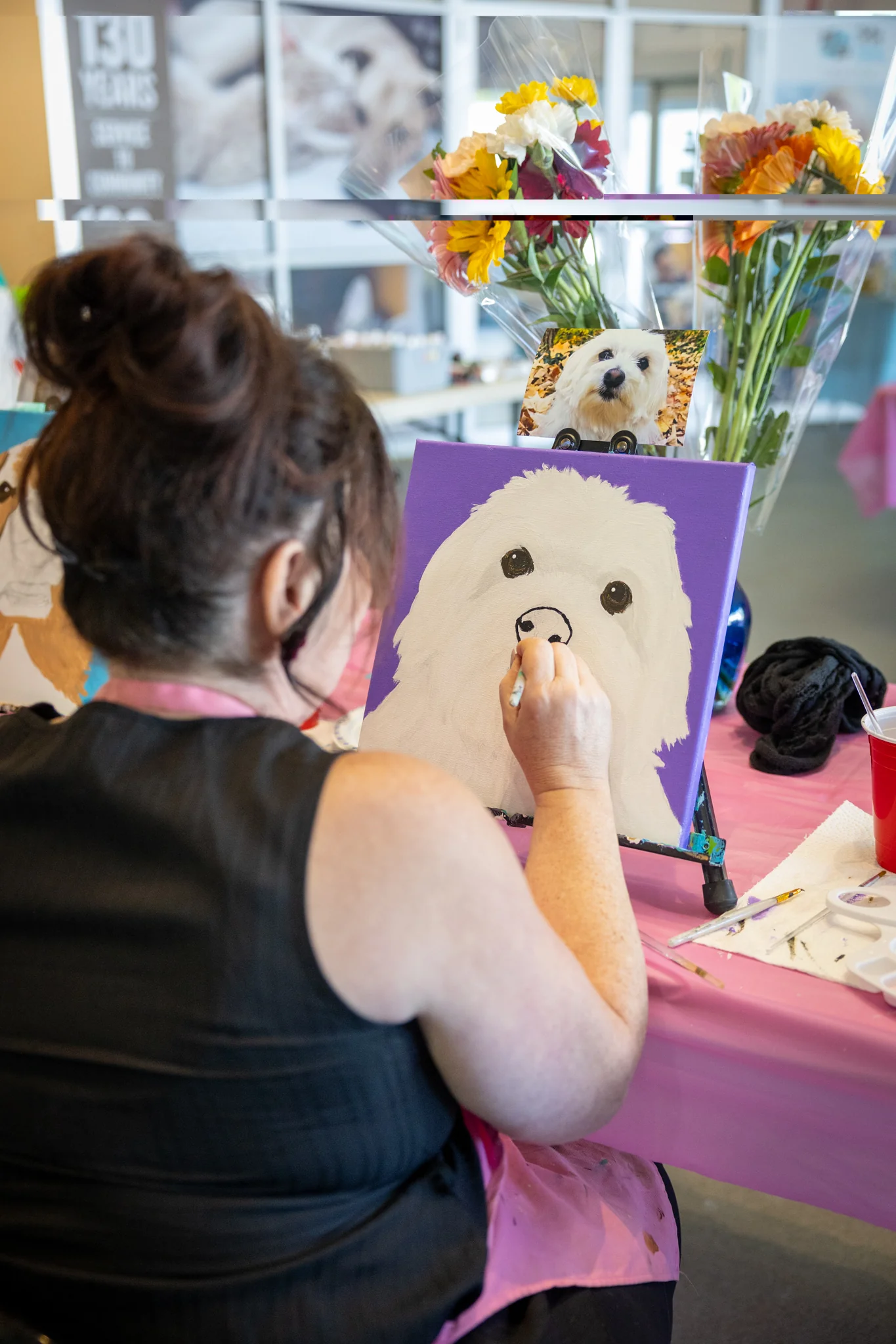 Paint Your Pet - Image 3