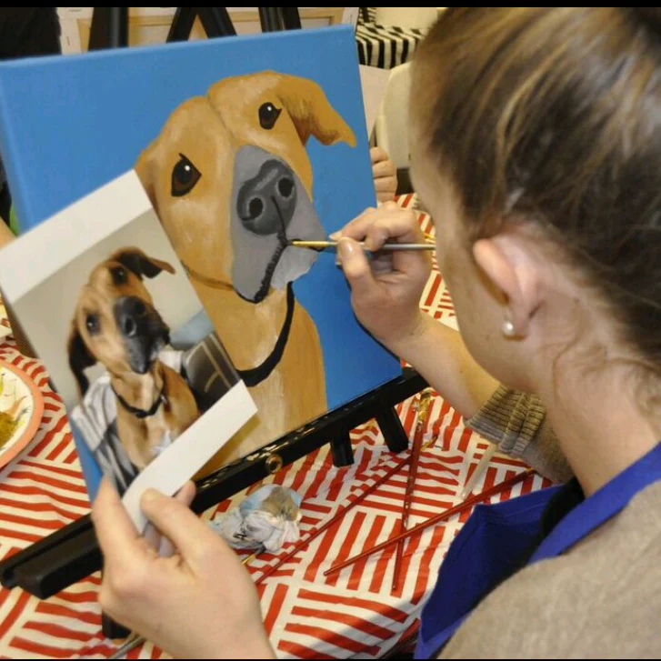 Paint Your Pet - Image 5