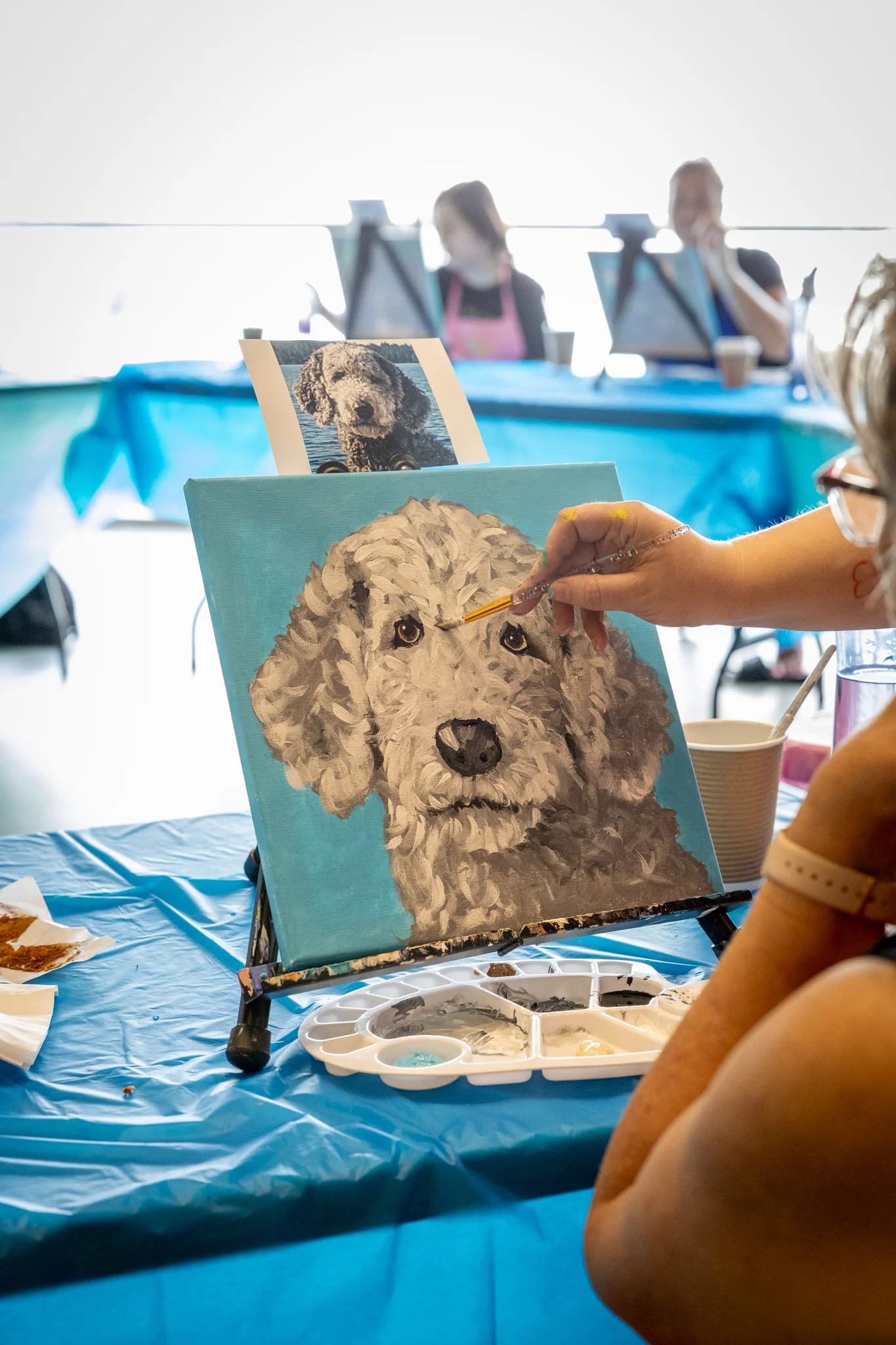 Paint Your Pet - Image 7
