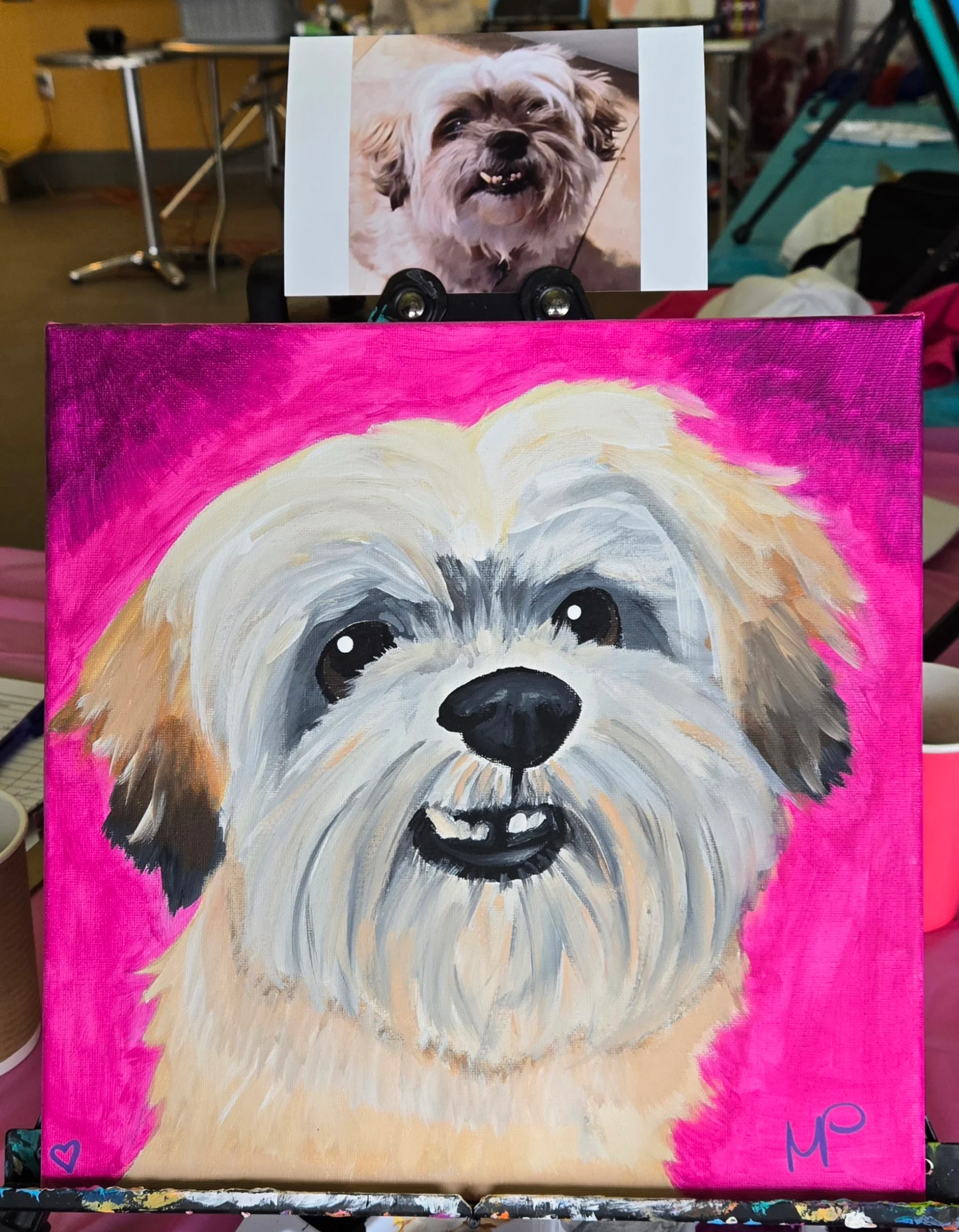 Paint Your Pet - Image 9